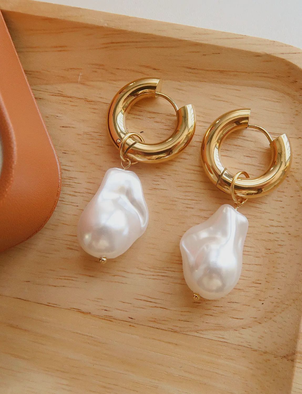 Oceana Earrings