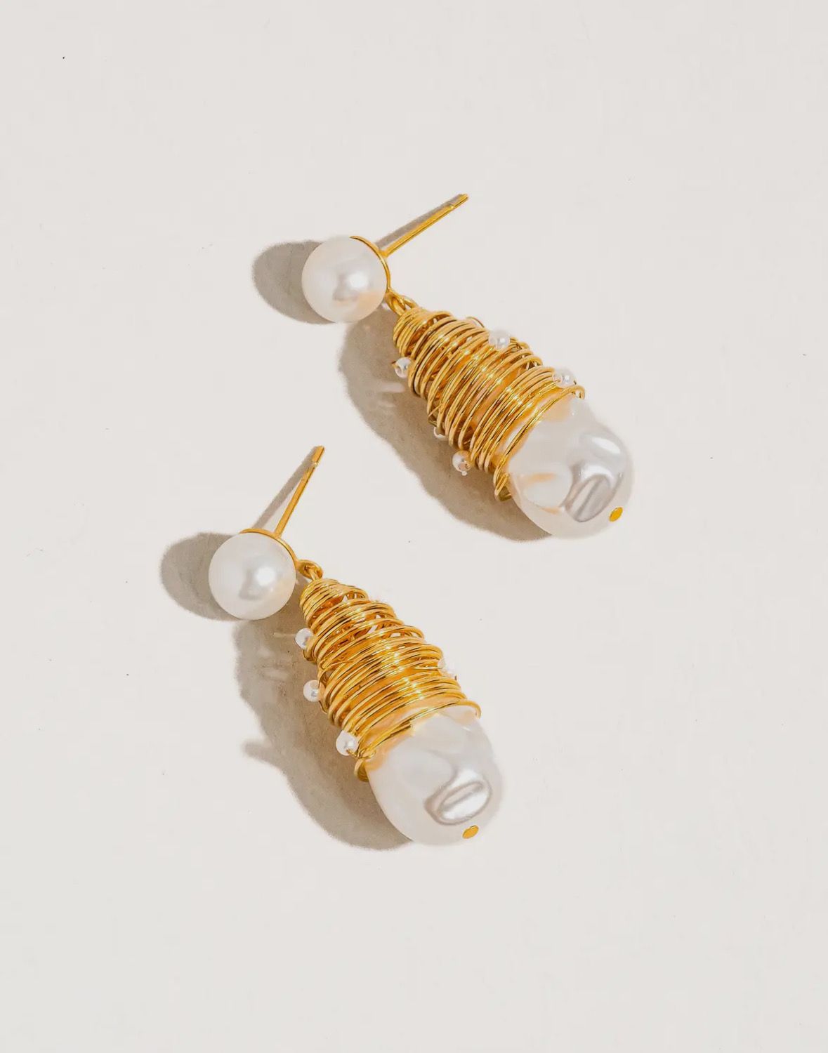 Orson Earrings