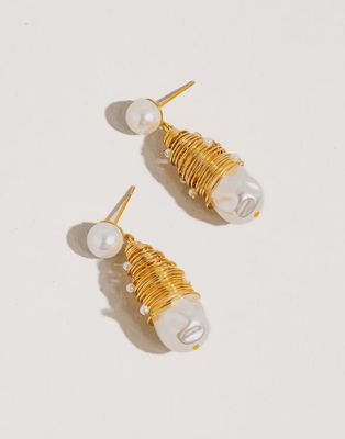 Orson Earrings