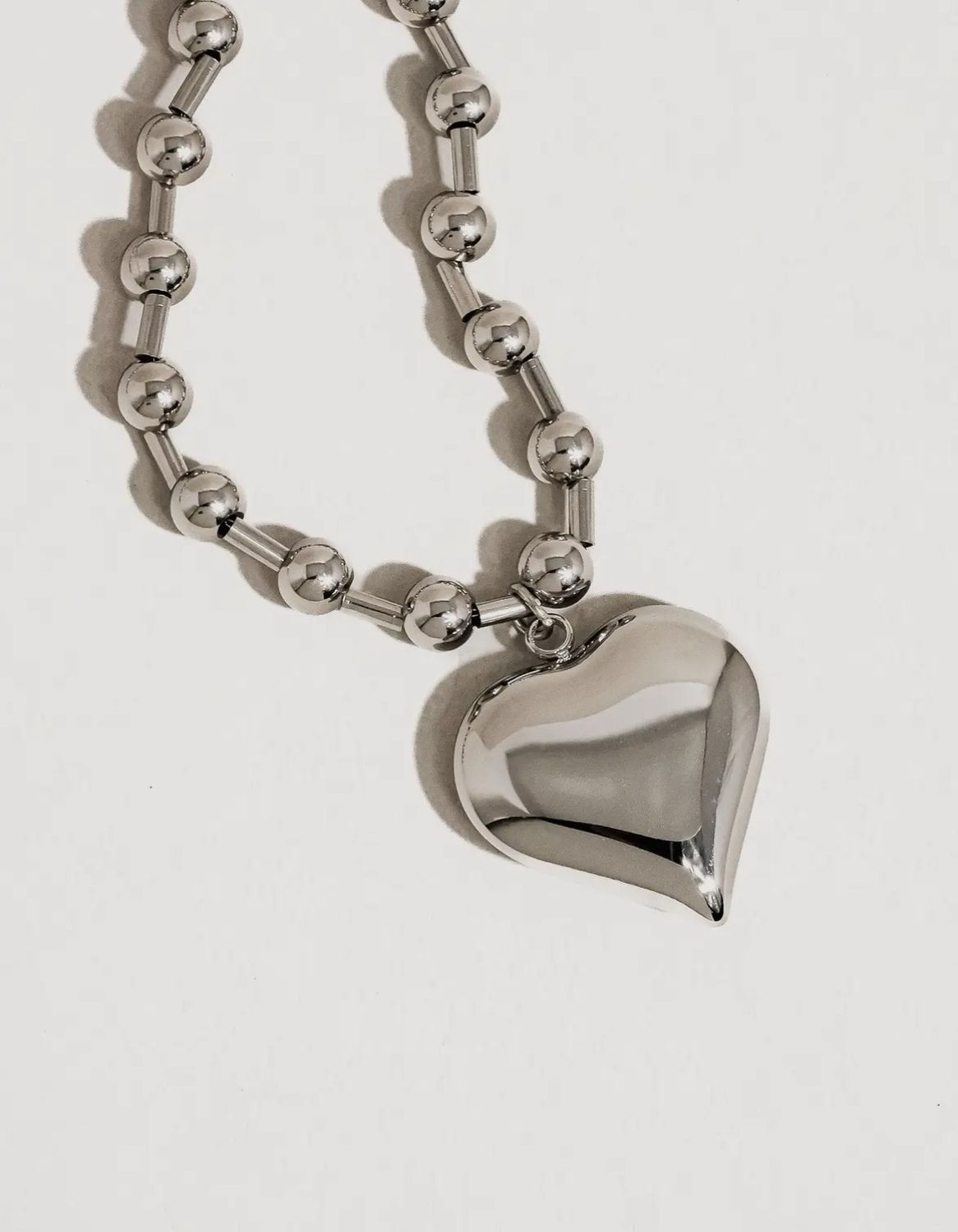 Paris Necklace