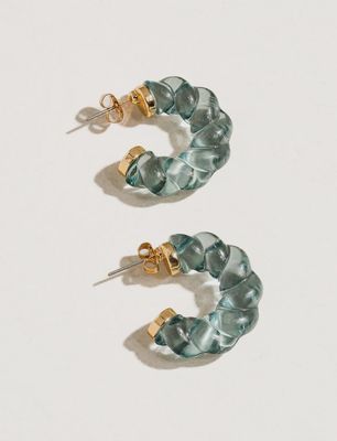Ruby Hoops