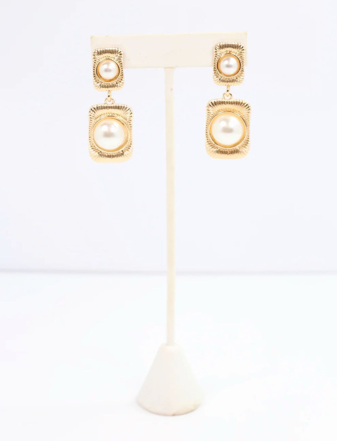 Giovonnie Earrings