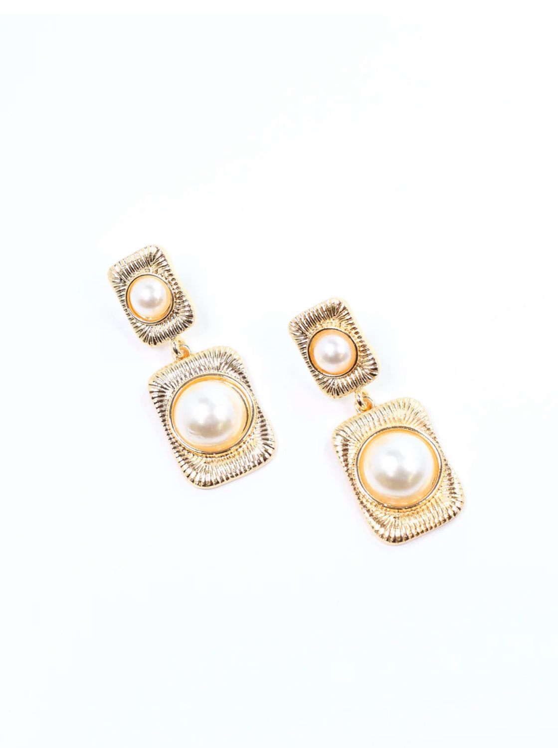 Giovonnie Earrings