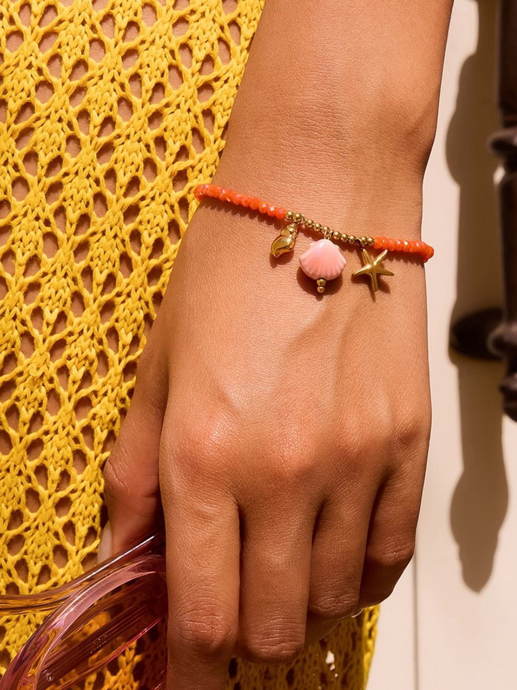 Fawn Bracelet