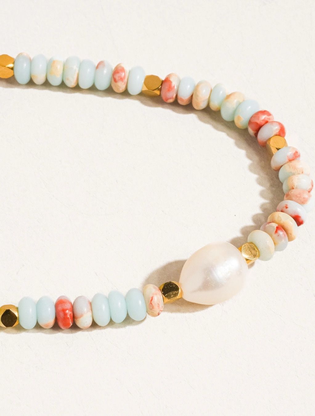 Swank Necklace