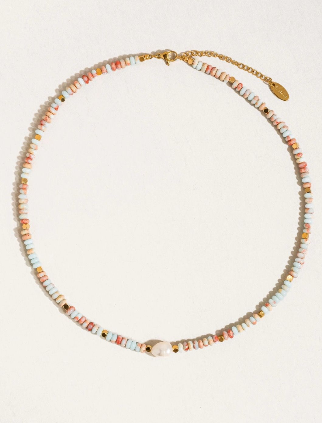 Swank Necklace