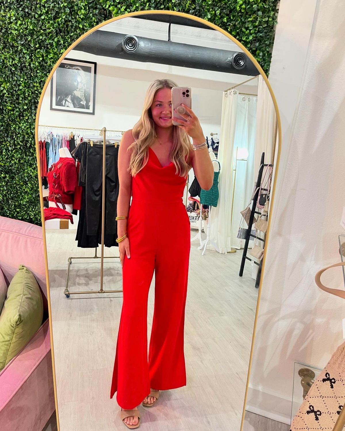 Katie Jumpsuit