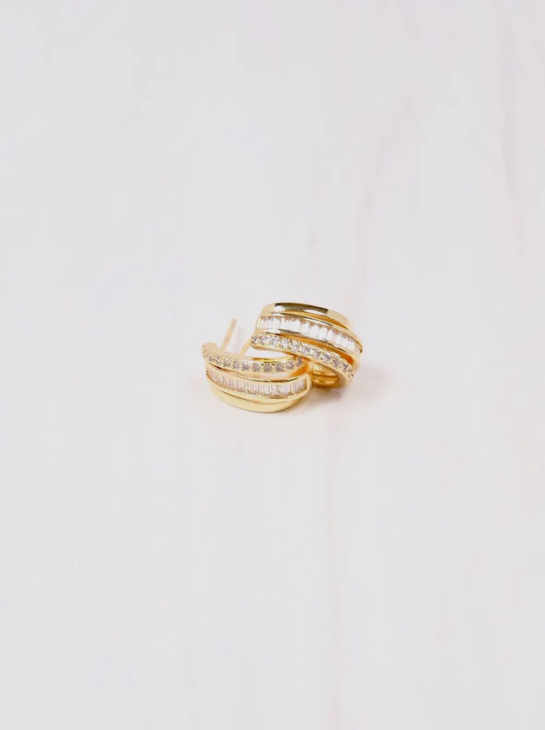 Amico Earrings