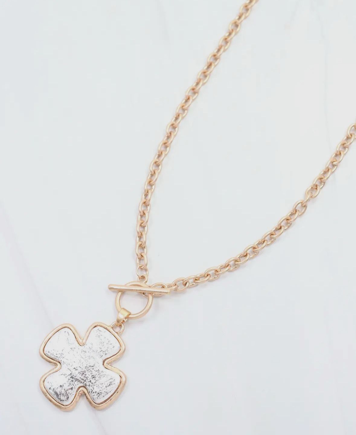 Chandi Necklace