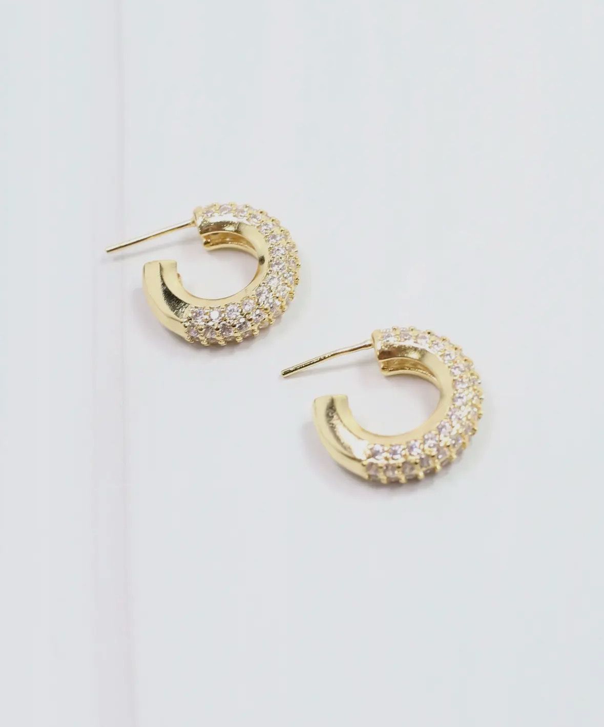 Elfina Earrings