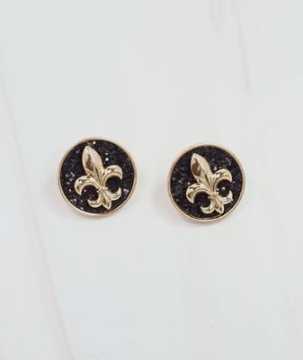 Fleur Earrings