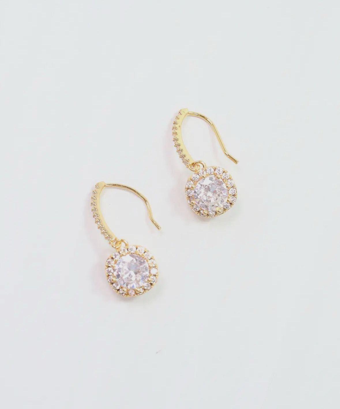 Frederika Earrings