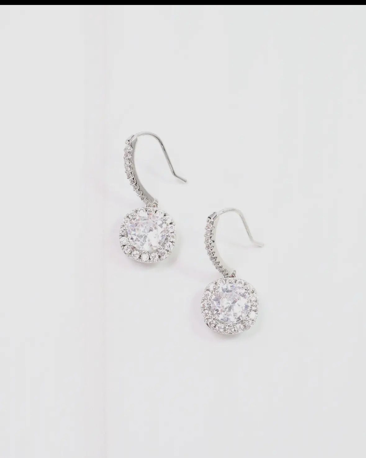 Frederika Earrings