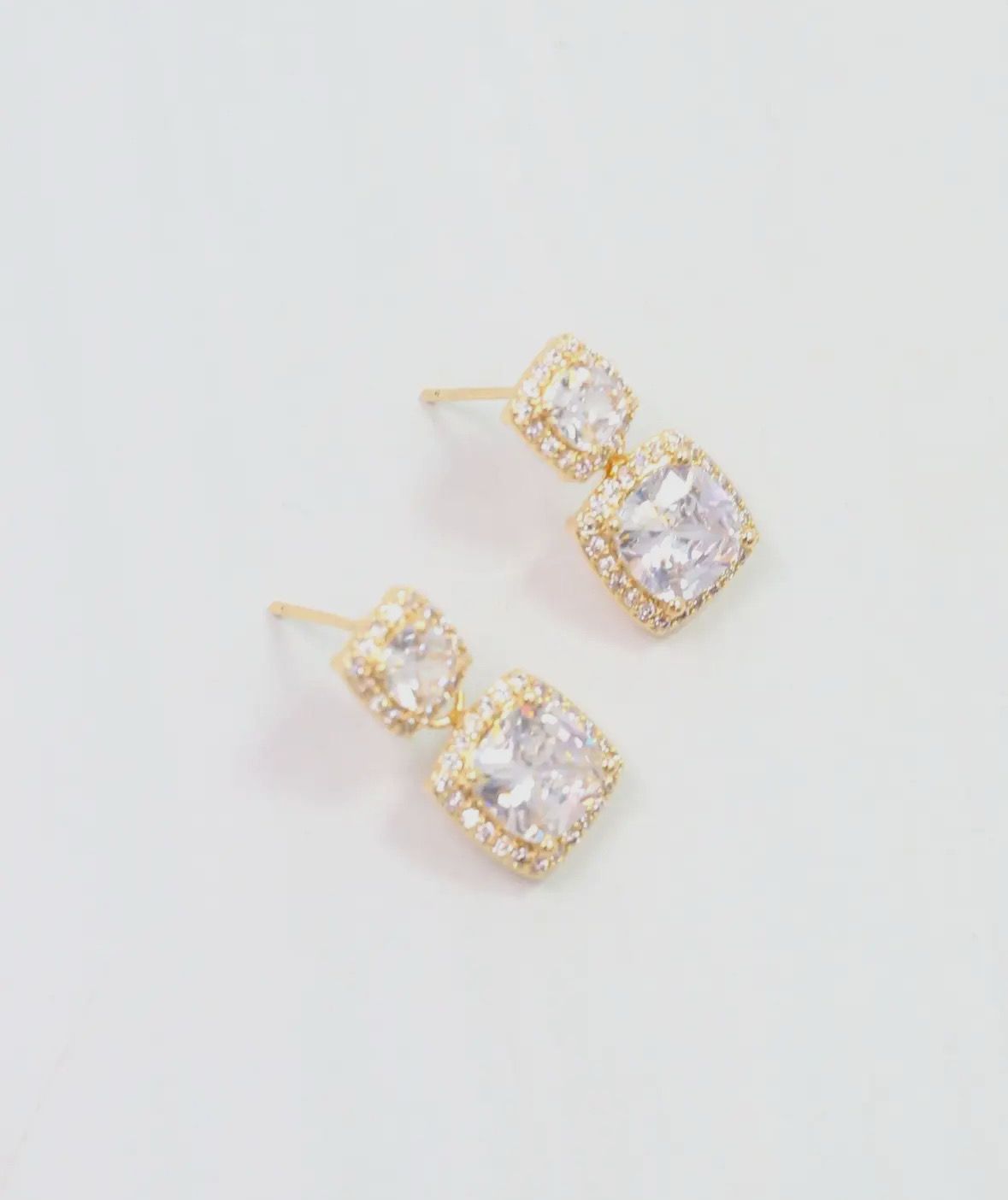 Katherine Earrings