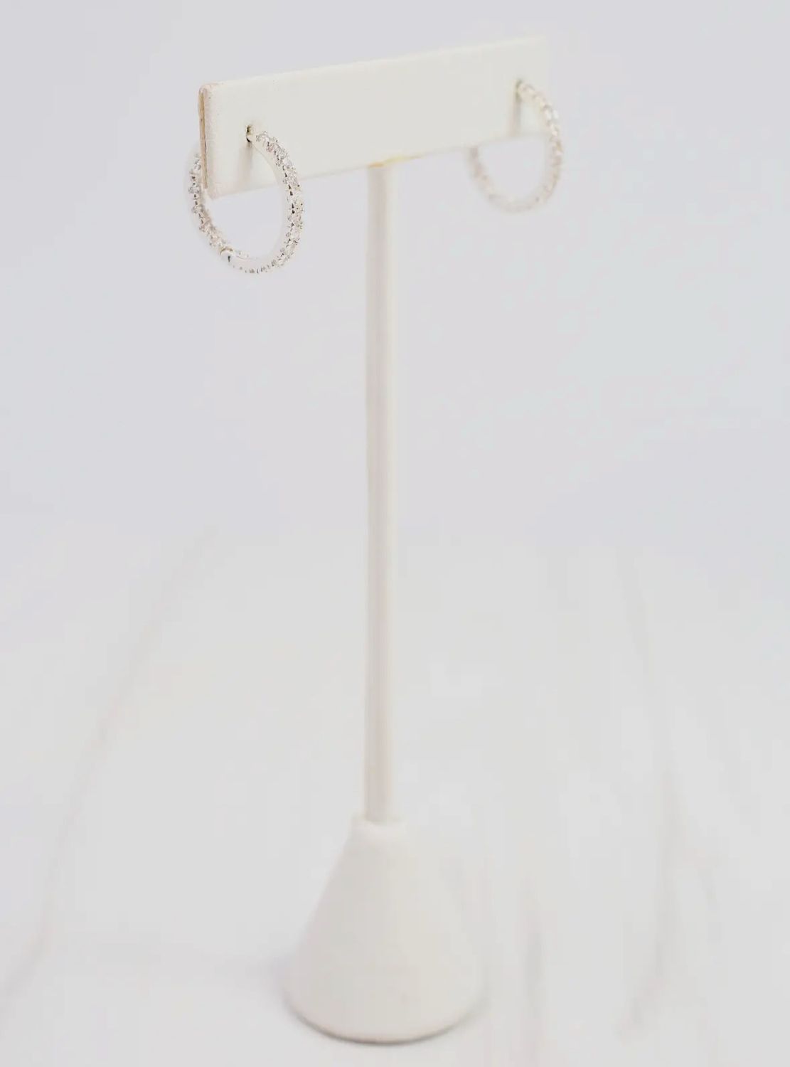 Locklear Earrings