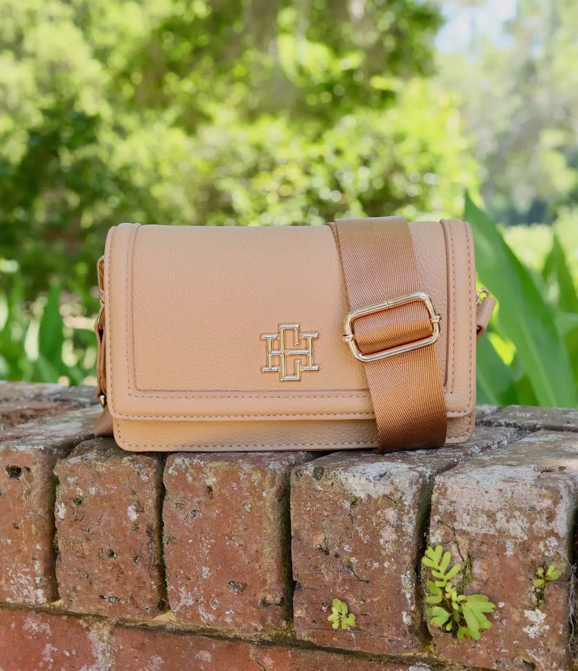 Maverick Crossbody
