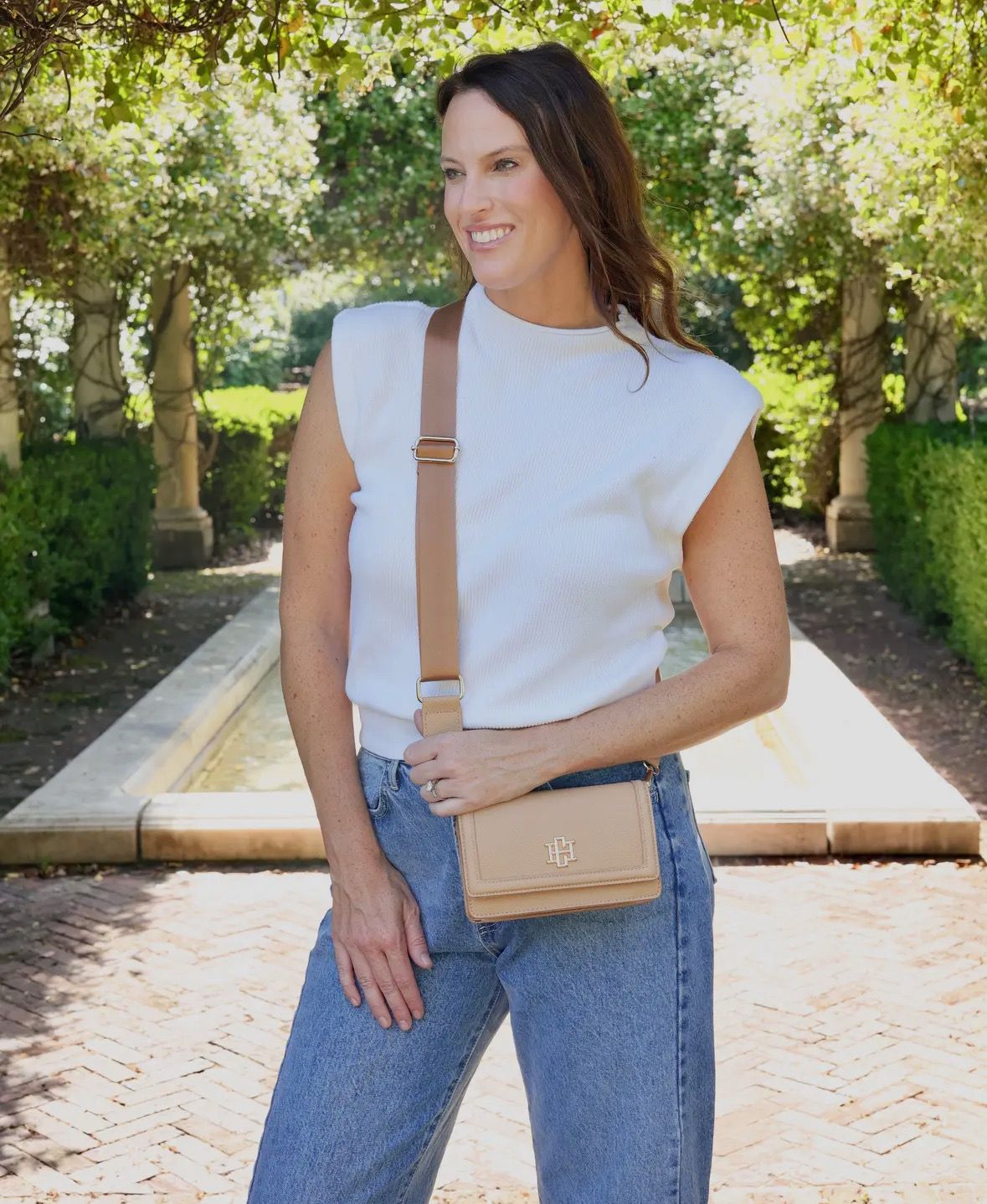Maverick Crossbody