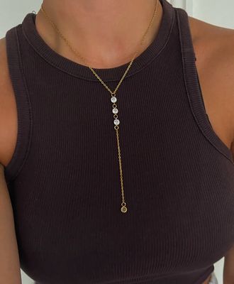 Bentley Necklace