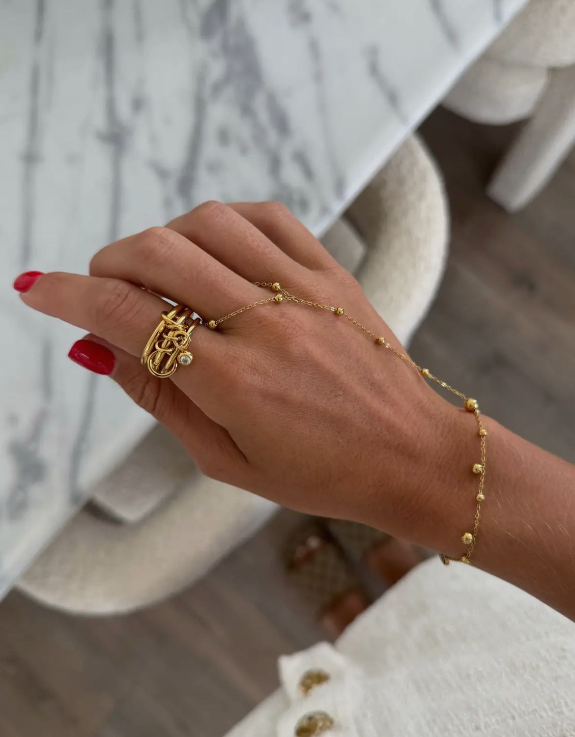 Julia Ring