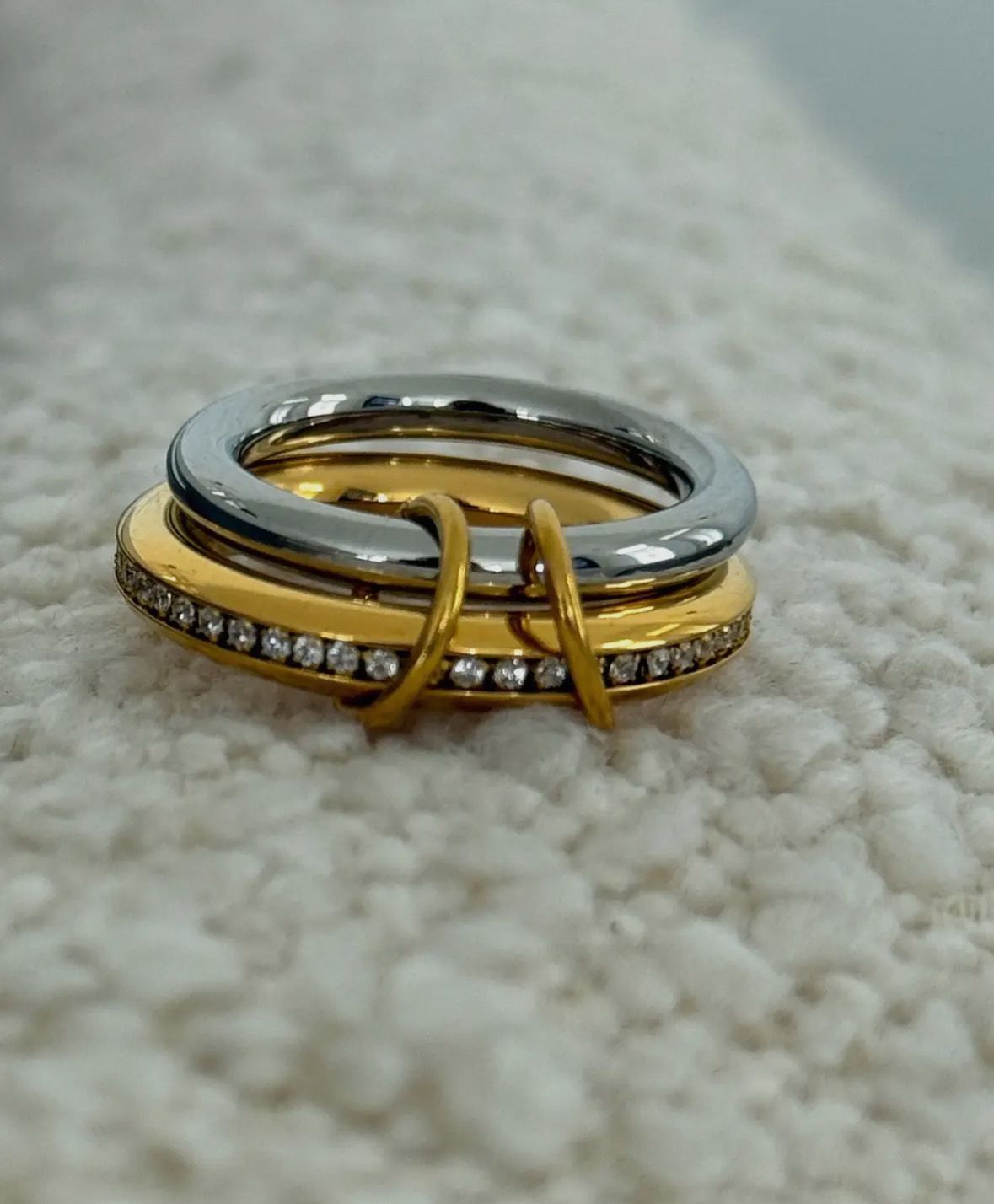 Glam Ring