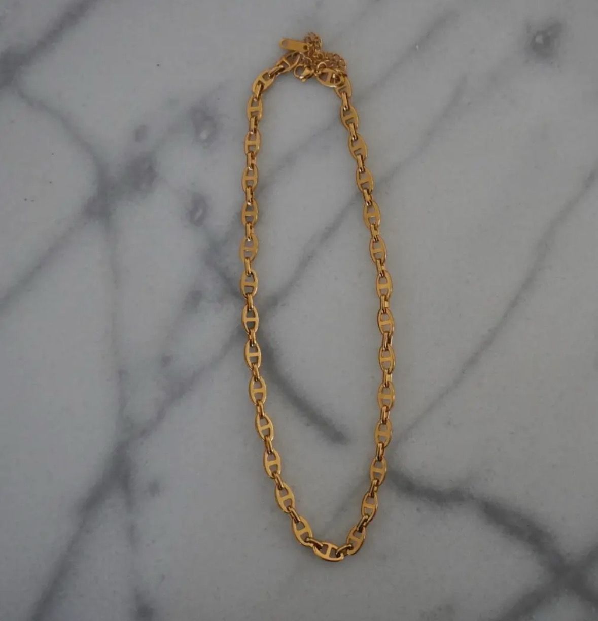 Mia Necklace