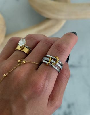 Taylor Ring