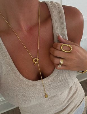 Sadie Necklace