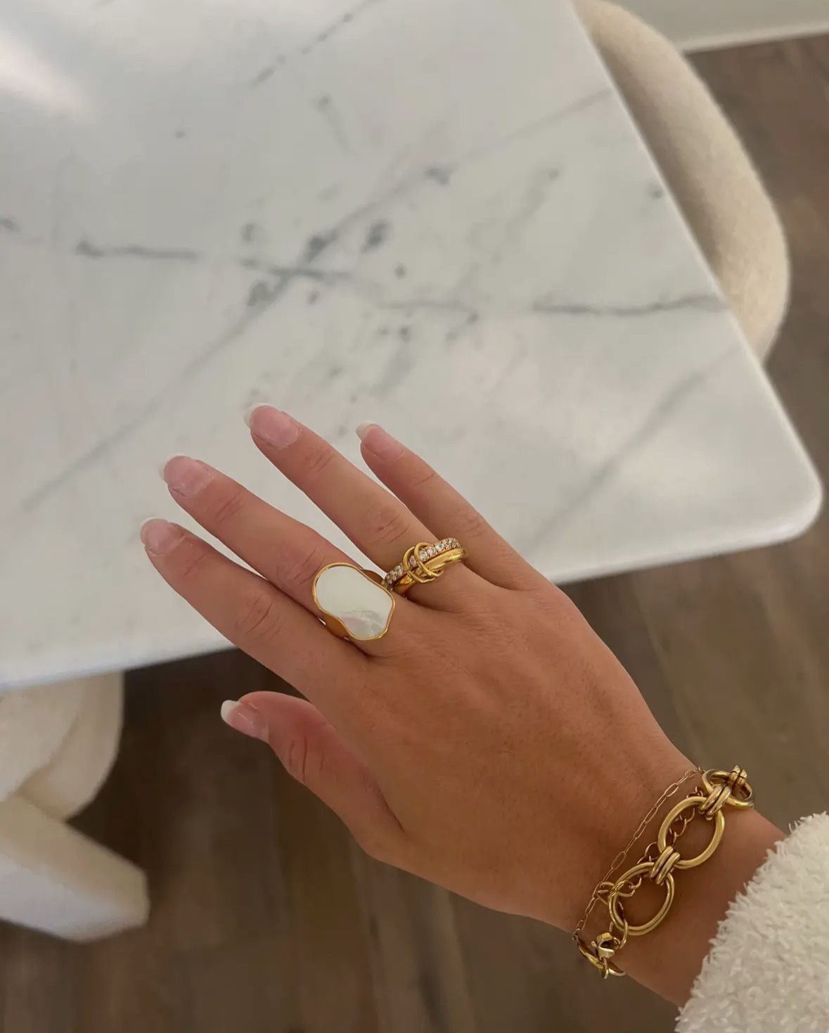 Nova Ring