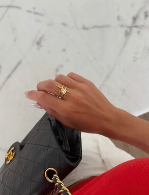 Blair Ring