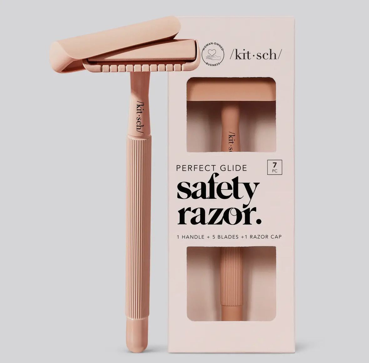 Razor Blade Refills