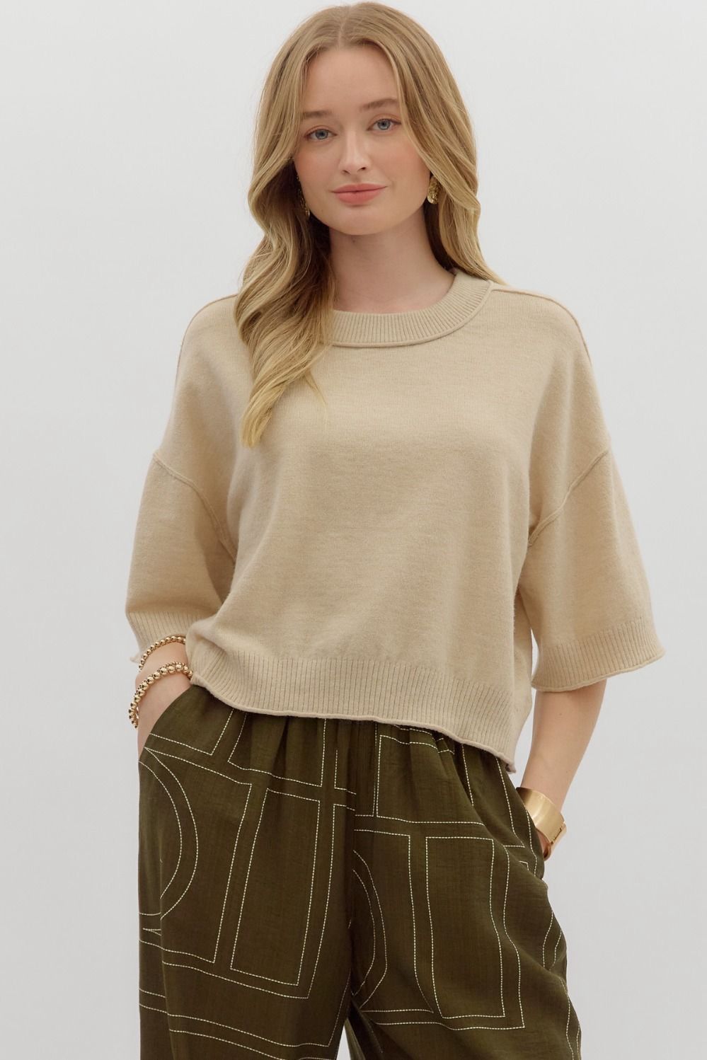 Amanda Top