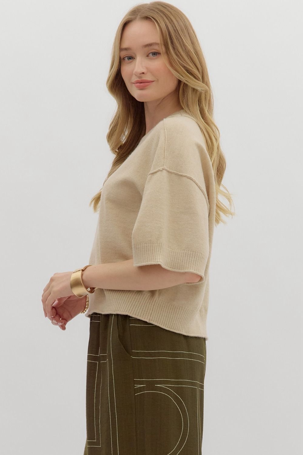 Amanda Top