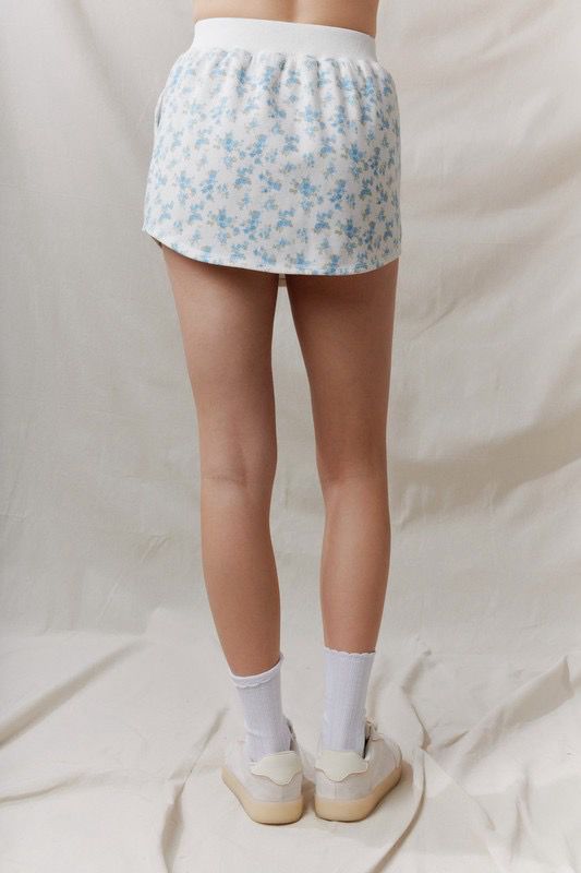 Pixie Skirt