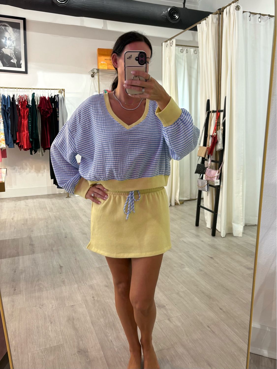Palmer Top