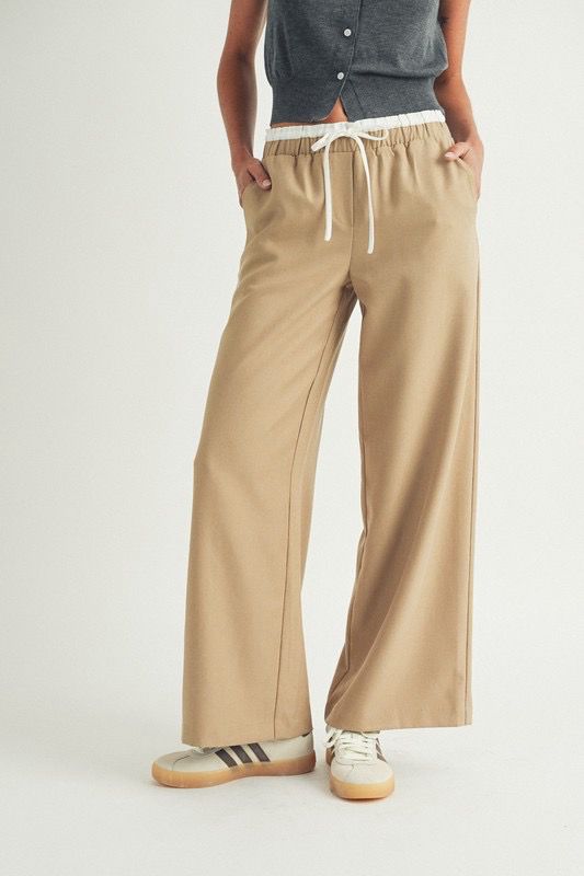 Jordan Pants