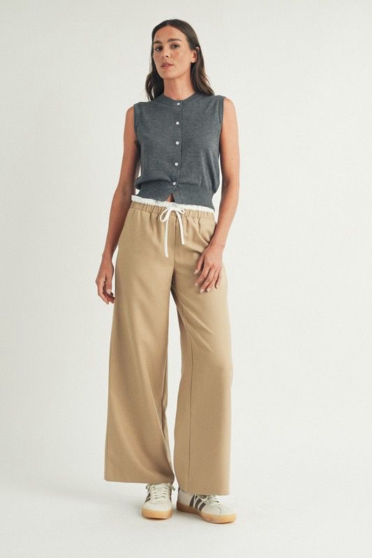 Jordan Pants