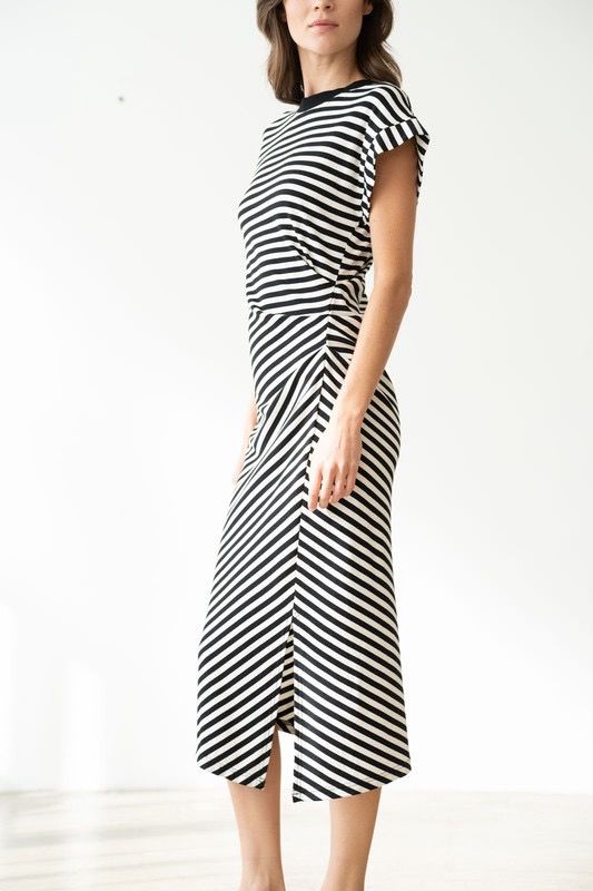 Coco Dress