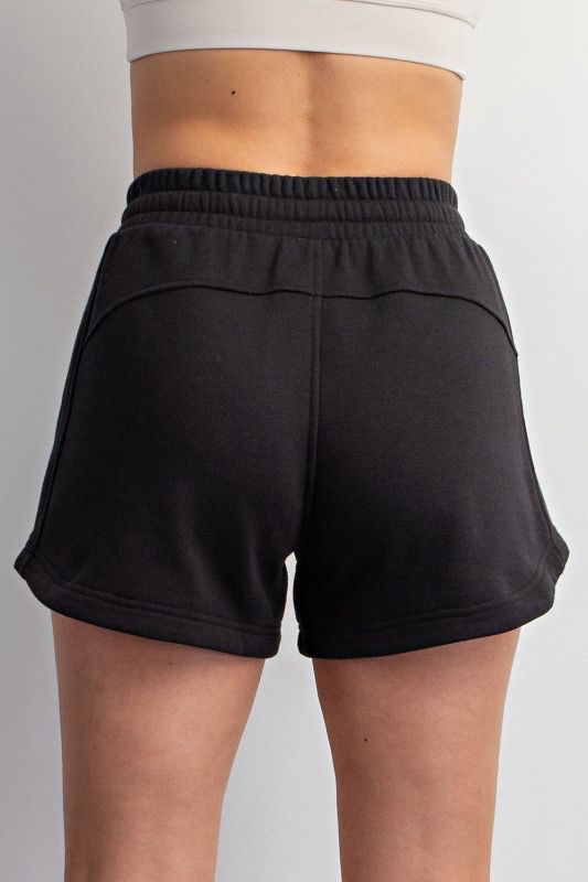 Roxy Shorts BLACK