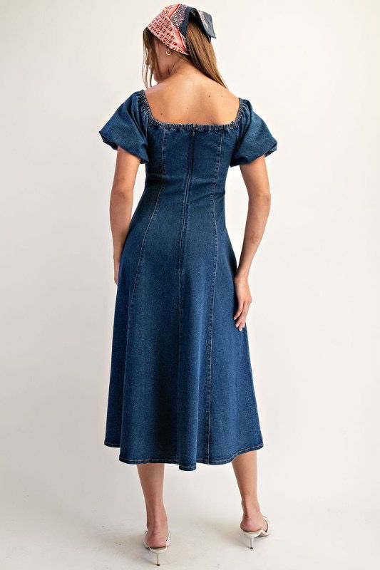 Juliette Dress