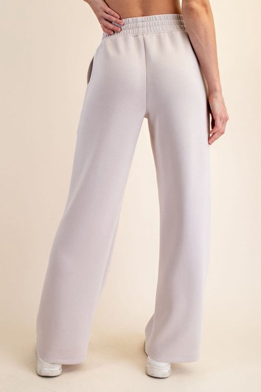 Hattie Modal Pants