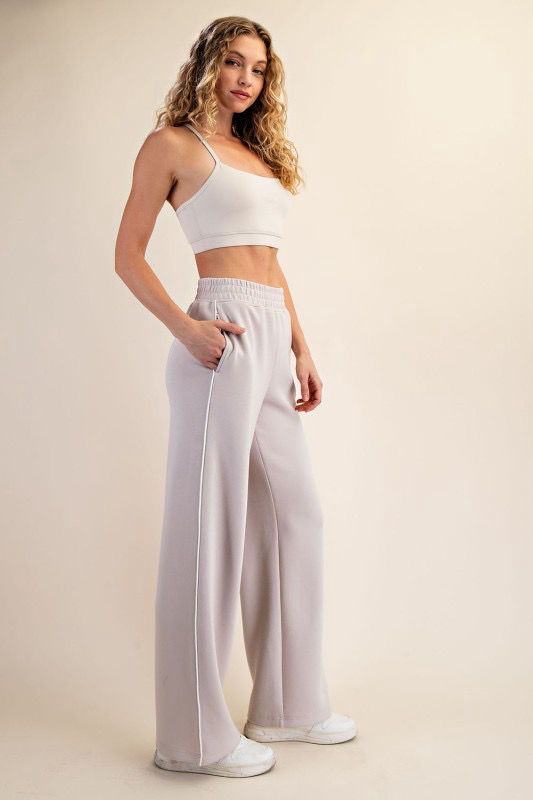 Hattie Modal Pants