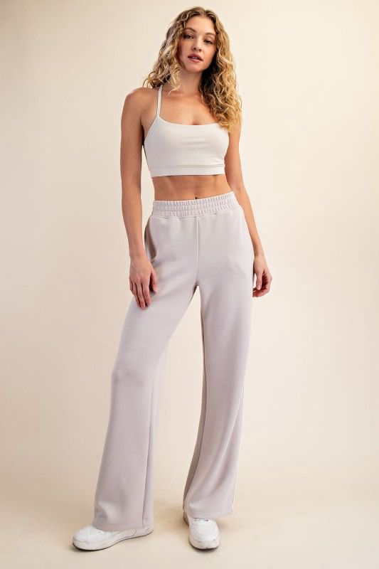 Hattie Modal Pants