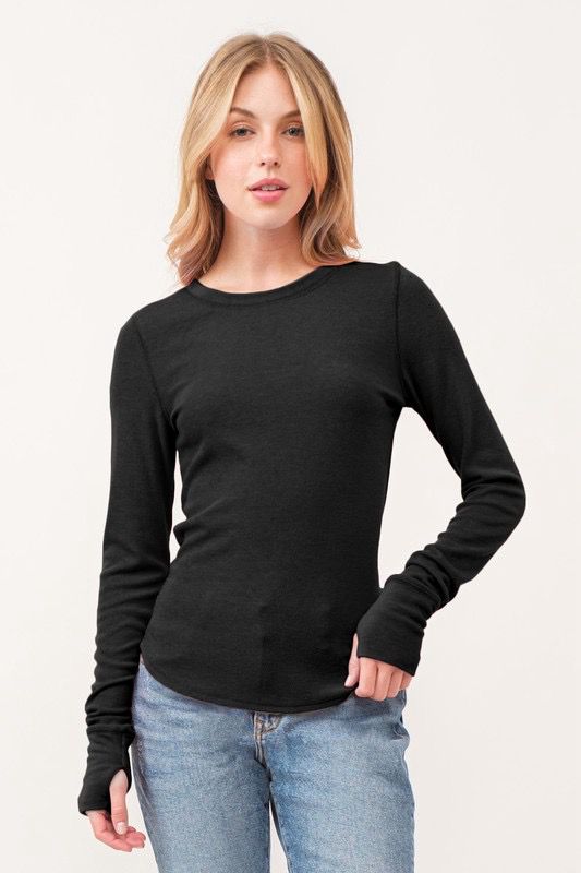 June Top