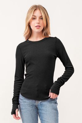 June Top