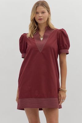 Hazel Dress