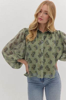 Wendy Top