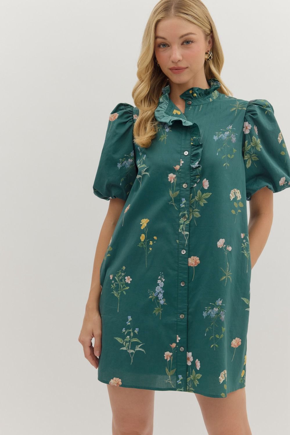 Penny Dress