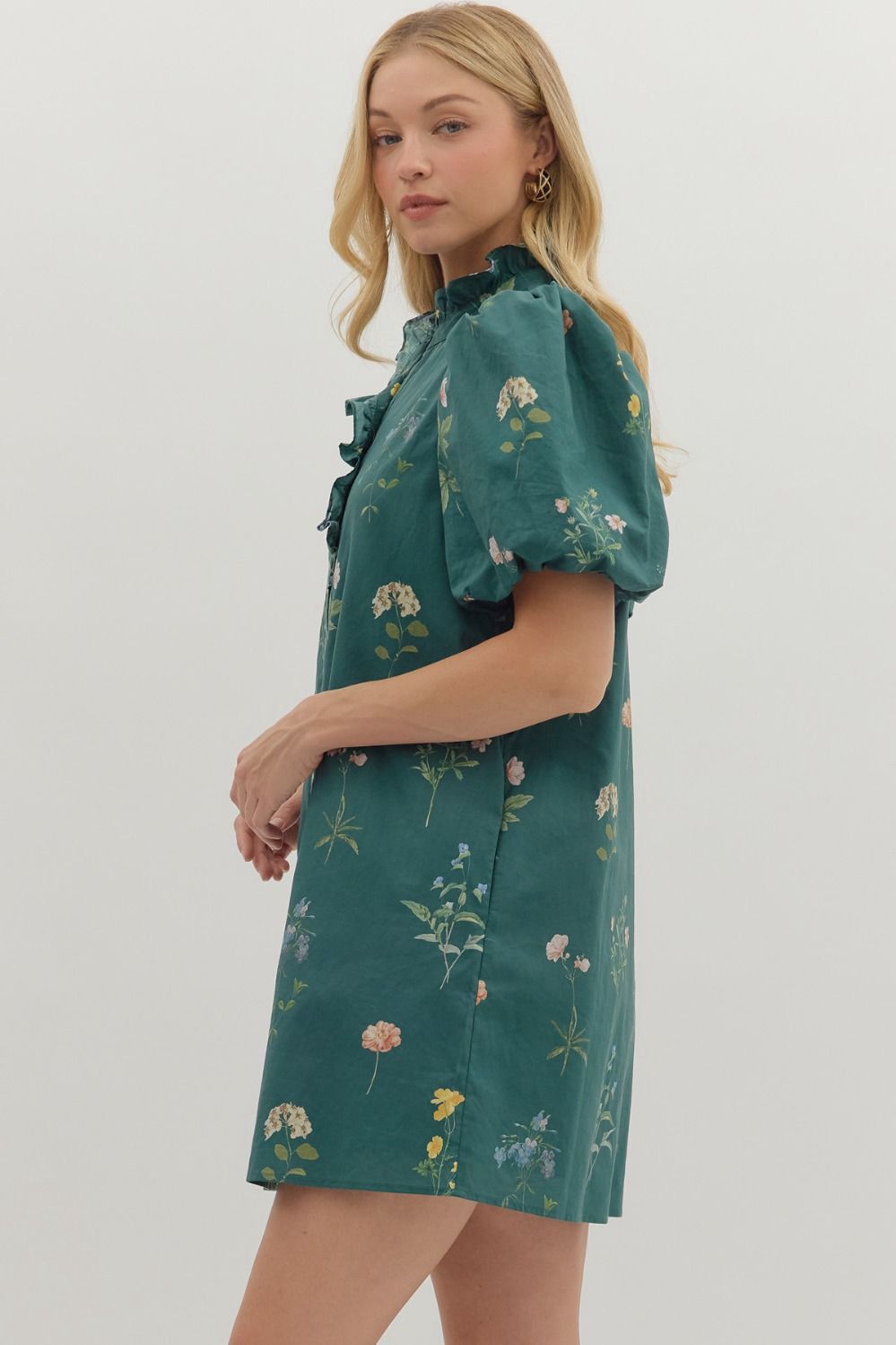 Penny Dress