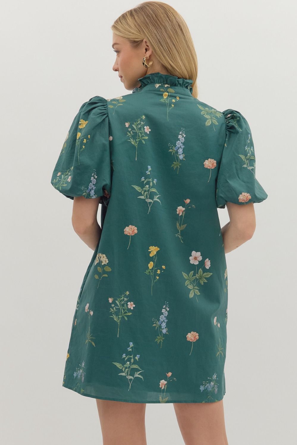 Penny Dress