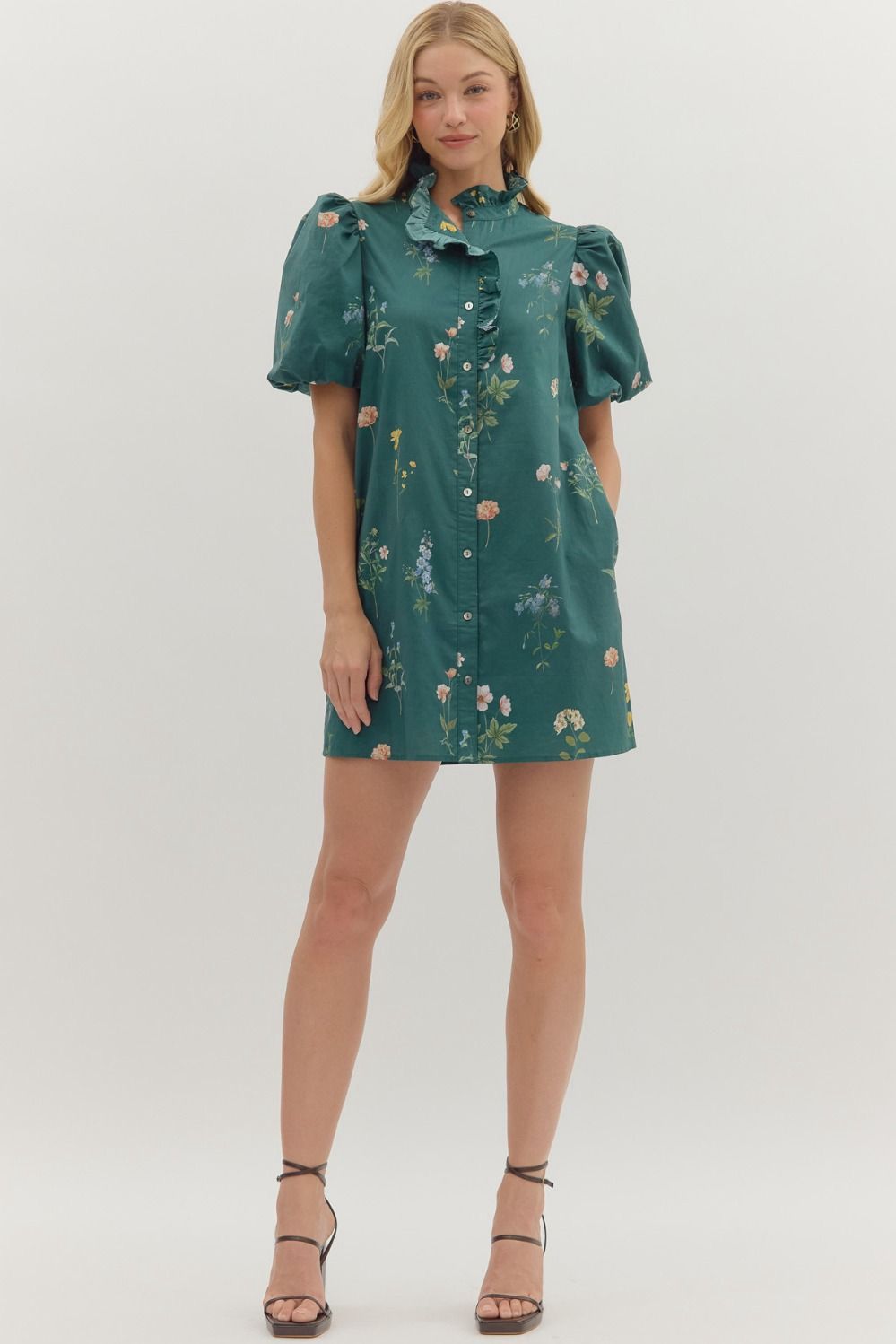 Penny Dress